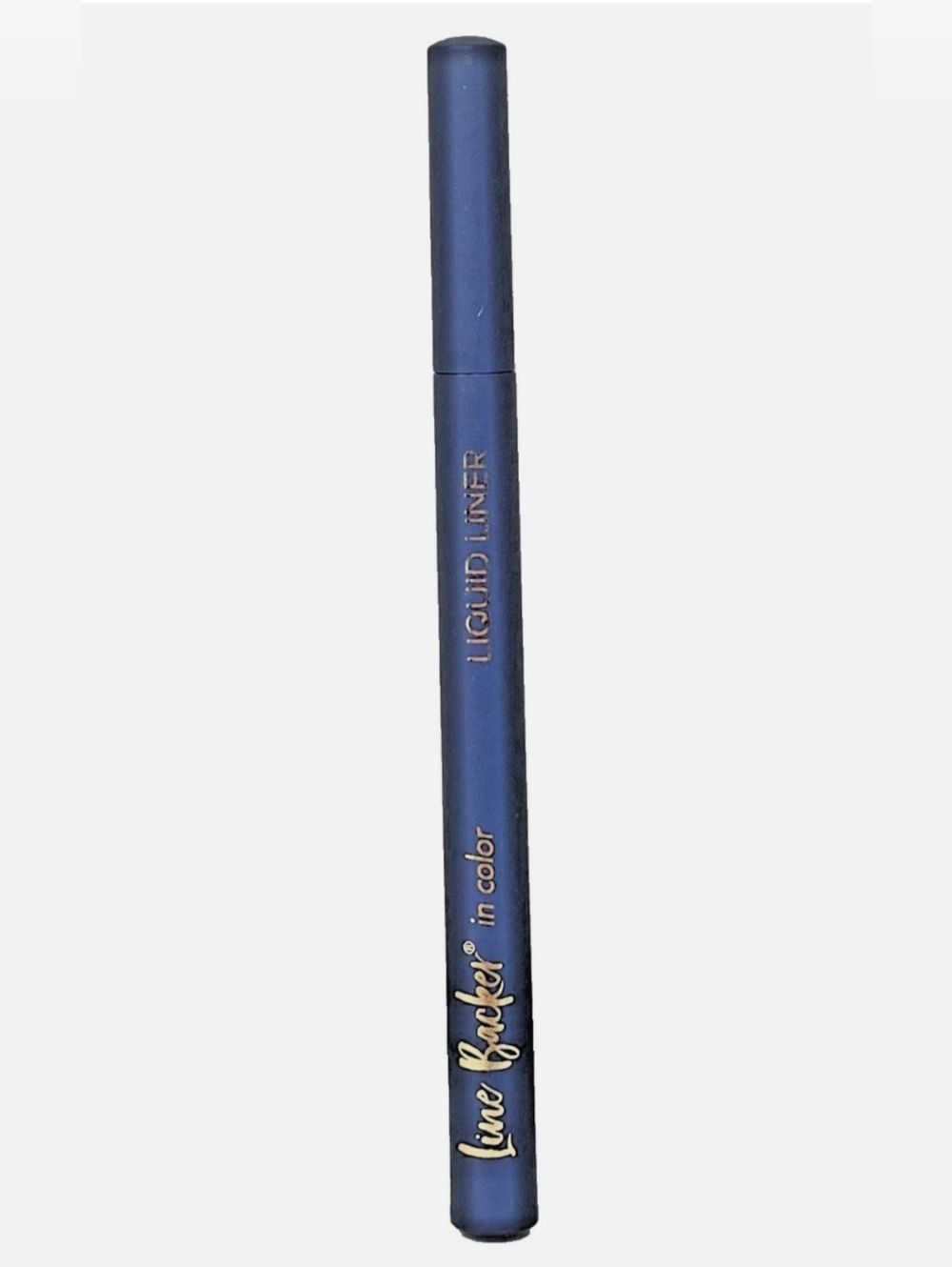 Belle Beauty Line Backer Eyeliner - Very Navy